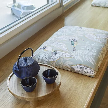 The Blue Alma Eiffel Tower Lejlighed Paris