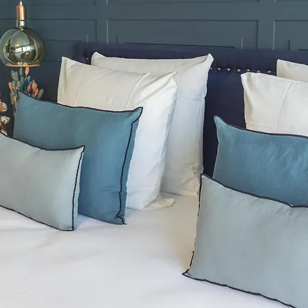 The Blue Alma Eiffel Tower Lejlighed Paris