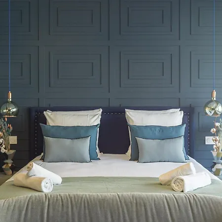 The Blue Alma Eiffel Tower * Paris