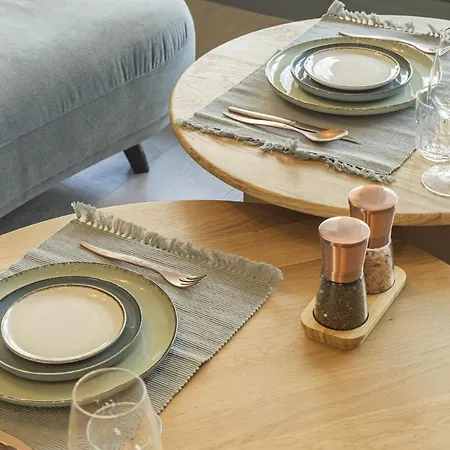 The Blue Alma Eiffel Tower