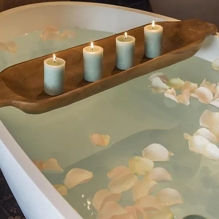 Lejlighed The Blue Alma Eiffel Tower