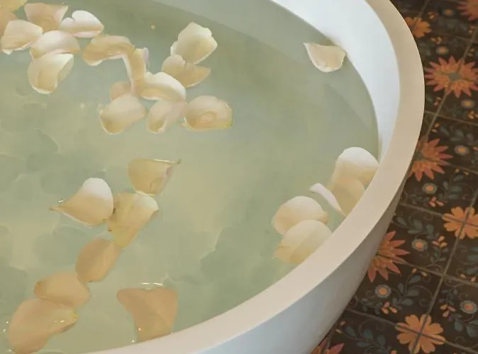 Apartament The Blue Alma Eiffel Tower *