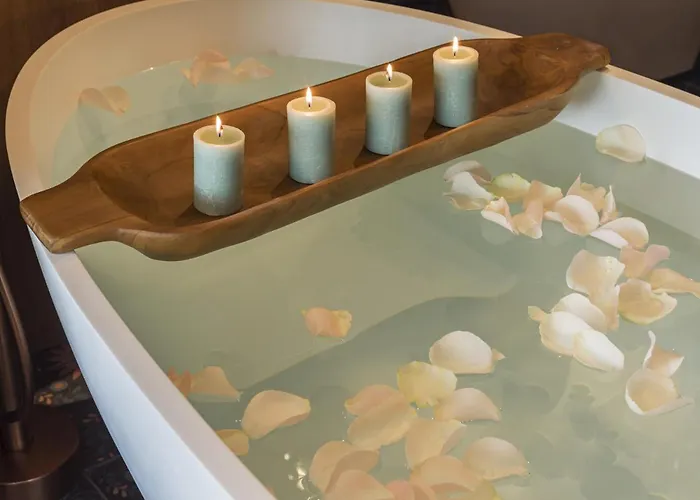 Apartament The Blue Alma Eiffel Tower